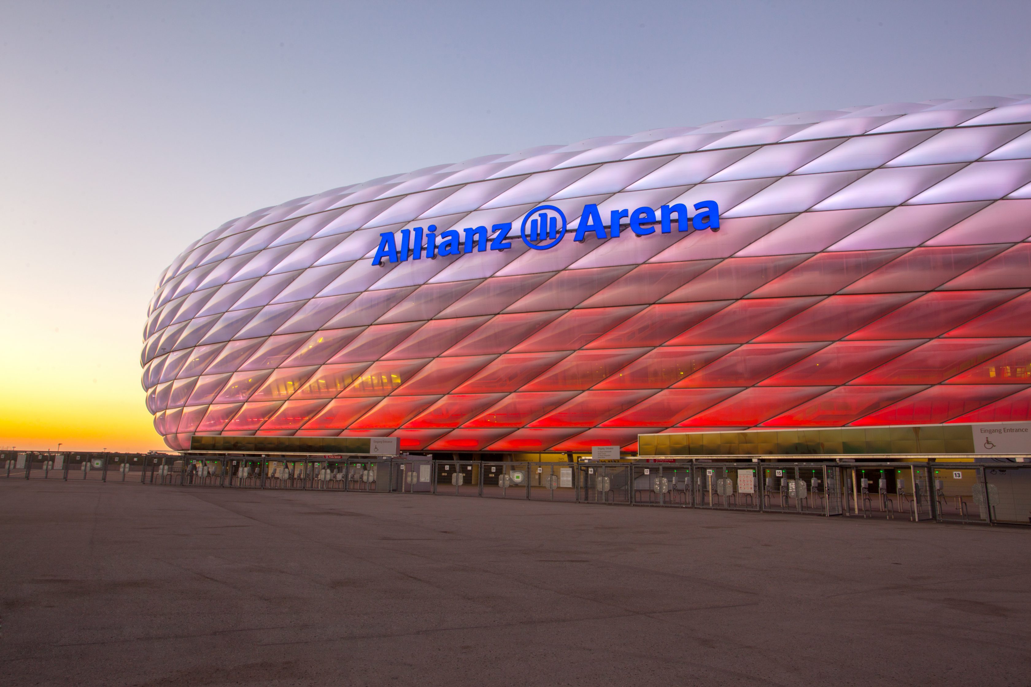 Allianz Arena