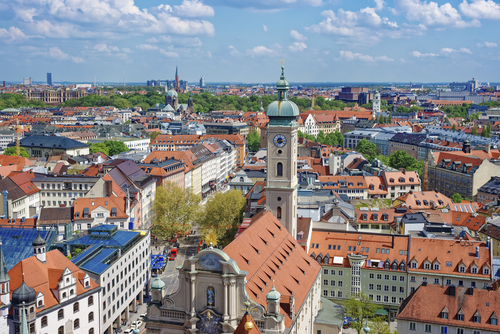 Munich