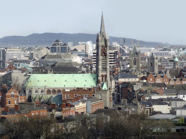 Dublin