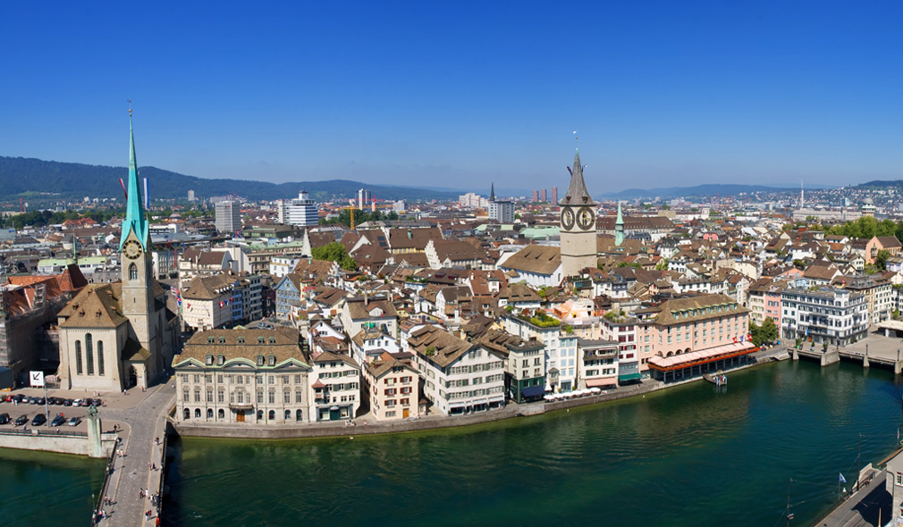 Zurich