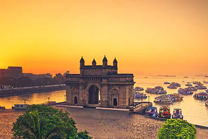 India