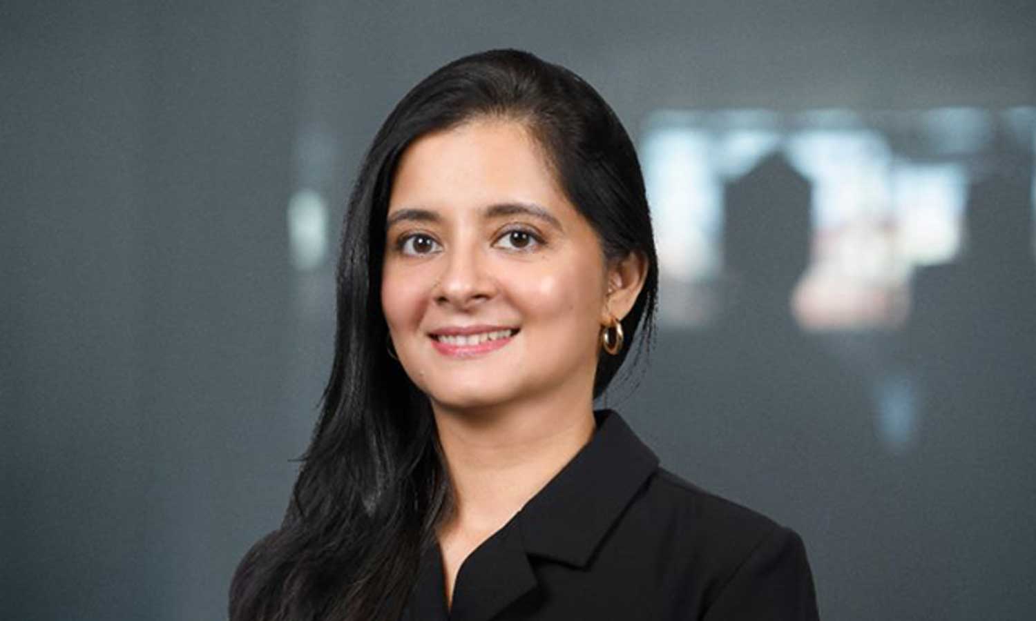 Sonia Rawal, Chief Executive Officer, Allianz Jio Reinsurance Limited, India