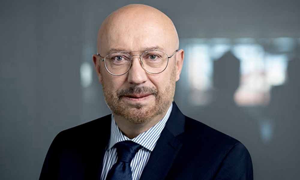 Wolfgang Wopperer