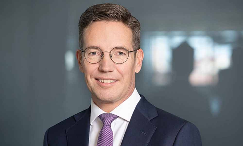 Erik-Jan van Bedaf